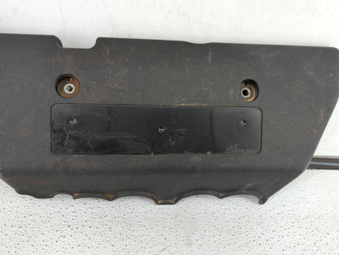 2003 Honda Cr-v Engine Cover - Oemusedautoparts1.com