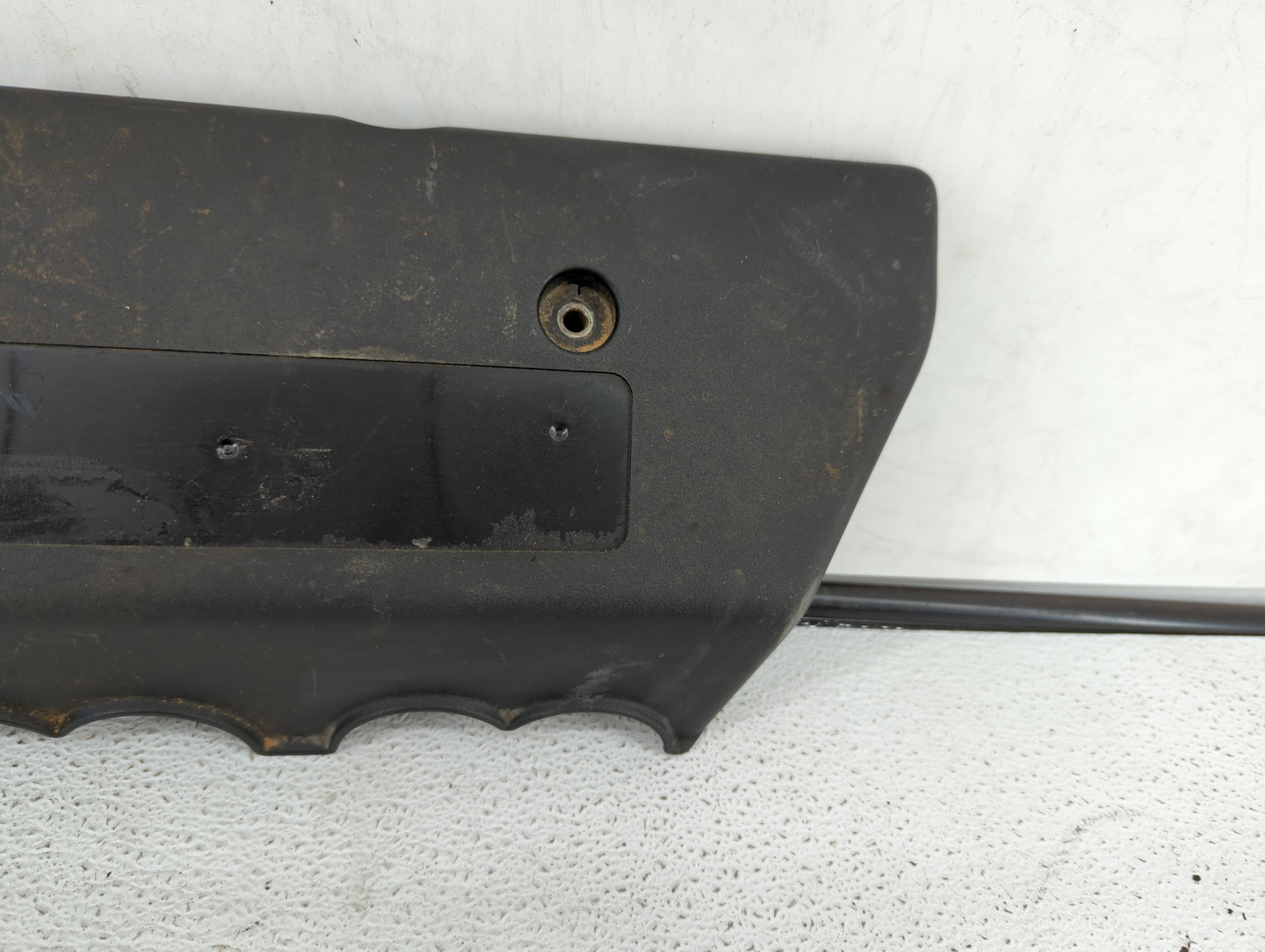 2003 Honda Cr-v Engine Cover - Oemusedautoparts1.com