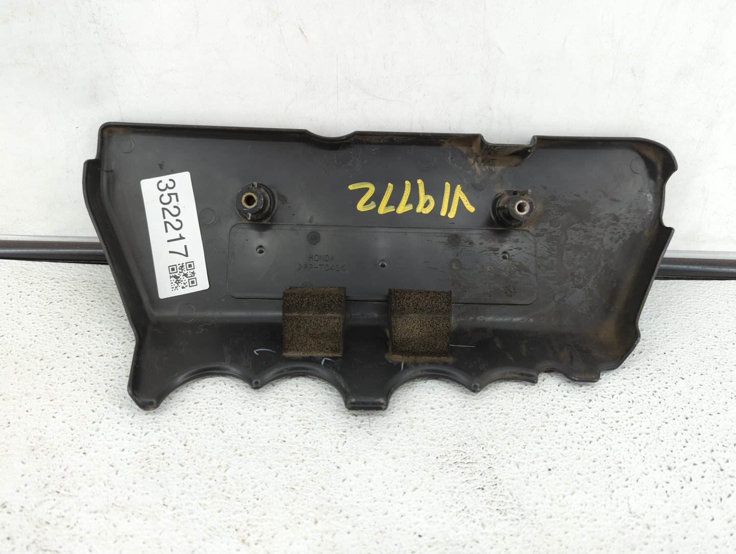 2003 Honda Cr-v Engine Cover - Oemusedautoparts1.com