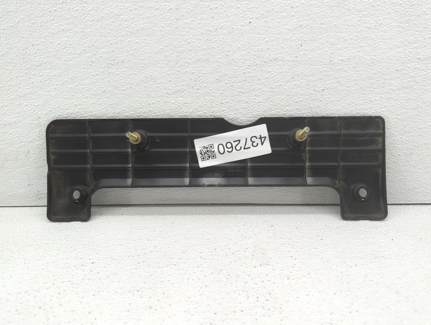 2003 Honda Cr-v Engine Cover - Oemusedautoparts1.com