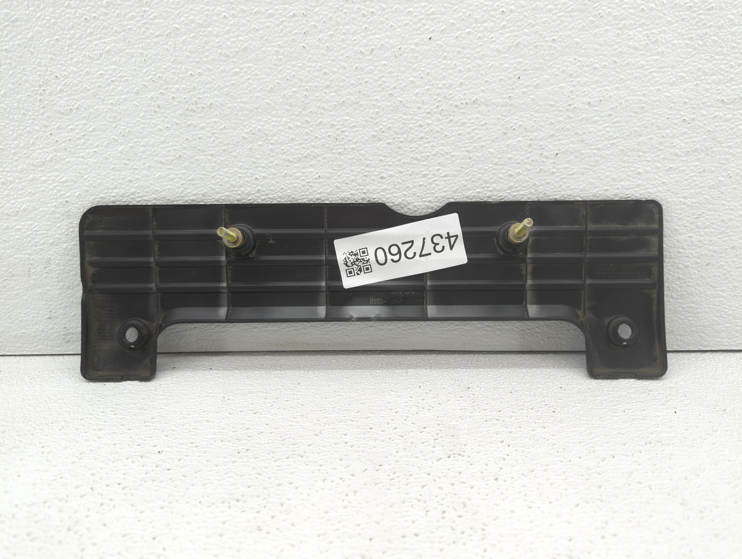 2003 Honda Cr-v Engine Cover - Oemusedautoparts1.com