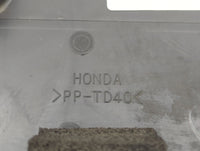 2003 Honda Cr-v Engine Cover - Oemusedautoparts1.com