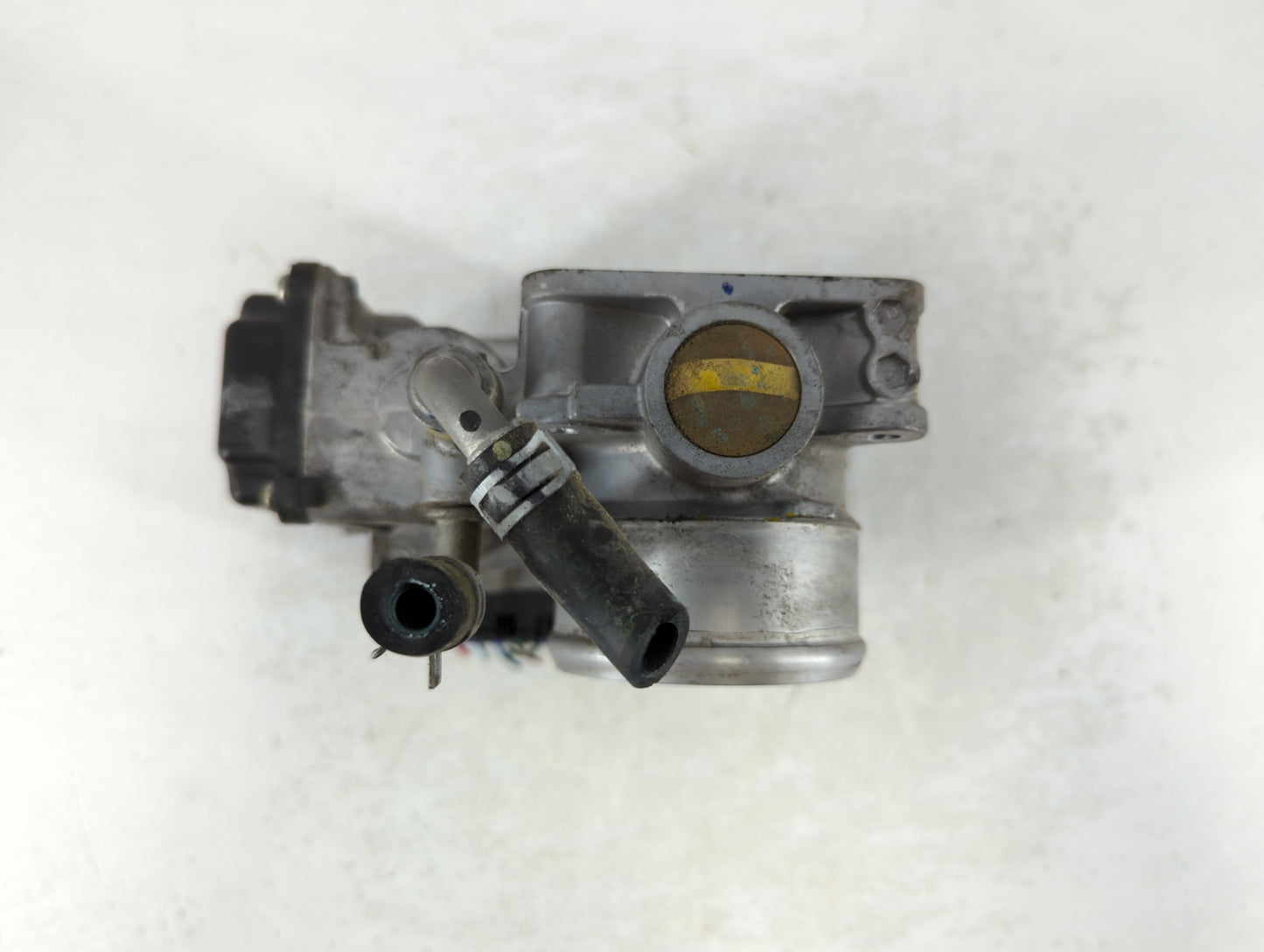 2020-2022 Honda Cr-V Throttle Body P/N:GMG9A Fits Fits 2016 2017 2018 2019 2020 2021 2022 OEM Used Auto Parts - Oemusedautop