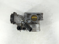 2020-2022 Honda Cr-V Throttle Body P/N:GMG9A Fits Fits 2016 2017 2018 2019 2020 2021 2022 OEM Used Auto Parts - Oemusedautop