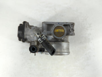 2020-2022 Honda Cr-V Throttle Body P/N:GMG9A Fits Fits 2016 2017 2018 2019 2020 2021 2022 OEM Used Auto Parts