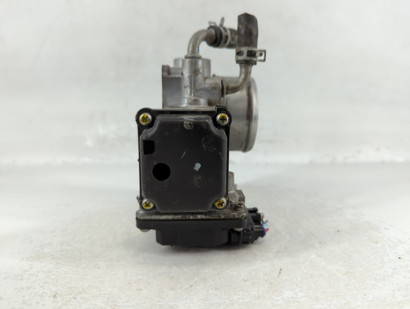2020-2022 Honda Cr-V Throttle Body P/N:GMG9A Fits Fits 2016 2017 2018 2019 2020 2021 2022 OEM Used Auto Parts - Oemusedautop