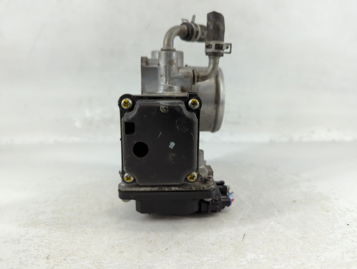 2020-2022 Honda Cr-V Throttle Body P/N:GMG9A Fits Fits 2016 2017 2018 2019 2020 2021 2022 OEM Used Auto Parts - Oemusedautop