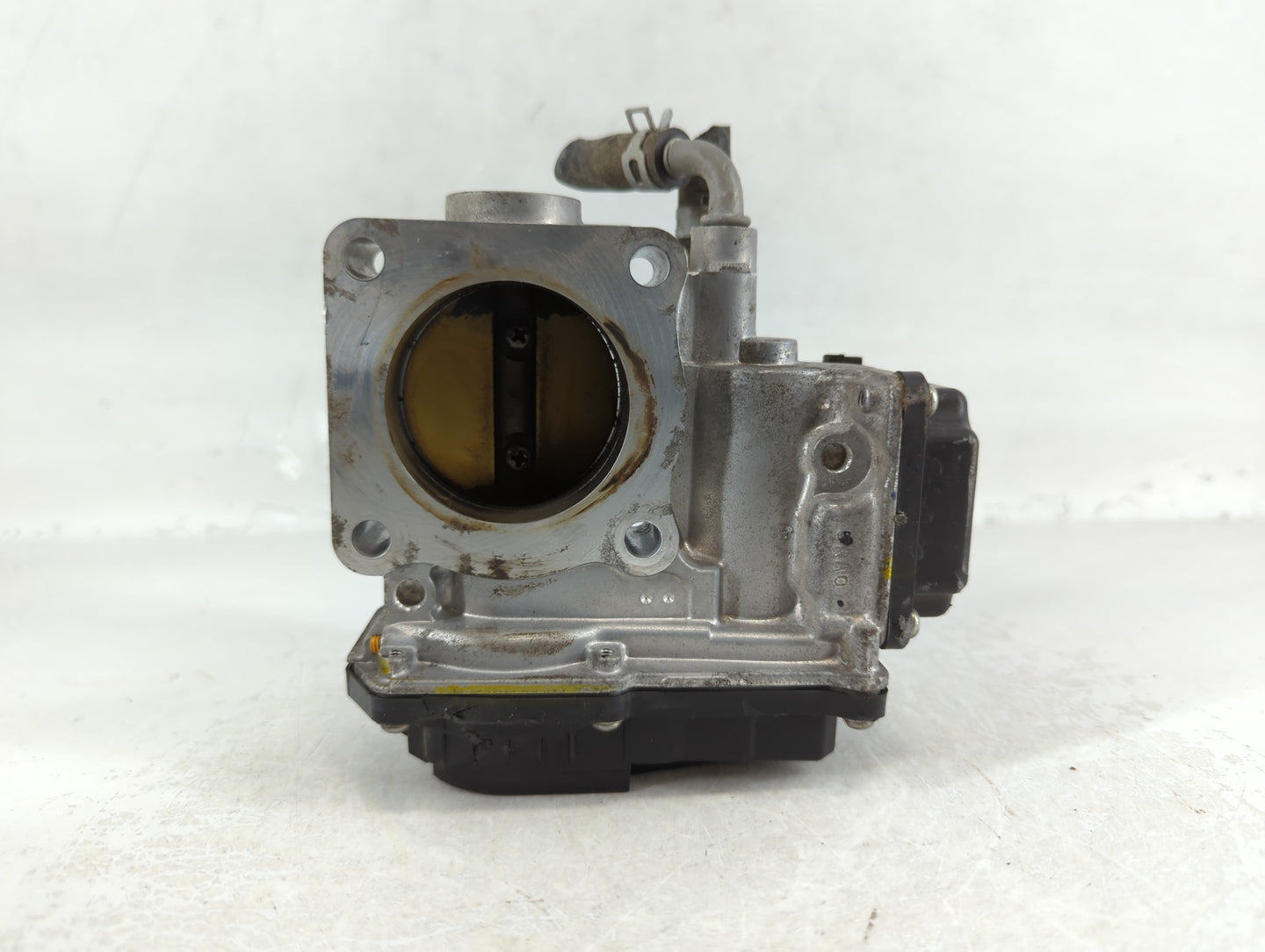 2020-2022 Honda Cr-V Throttle Body P/N:GMG9A Fits Fits 2016 2017 2018 2019 2020 2021 2022 OEM Used Auto Parts - Oemusedautop