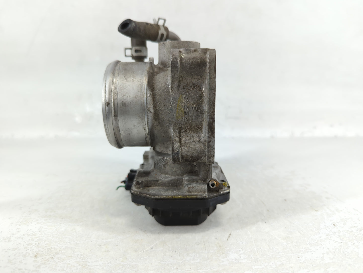 2020-2022 Honda Cr-V Throttle Body P/N:GMG9A Fits Fits 2016 2017 2018 2019 2020 2021 2022 OEM Used Auto Parts - Oemusedautop