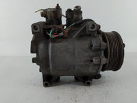 2002-2006 Honda Cr-v Air Conditioning A/c Ac Compressor Oem - Oemusedautoparts1.com