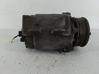 2002-2006 Honda Cr-v Air Conditioning A/c Ac Compressor Oem - Oemusedautoparts1.com