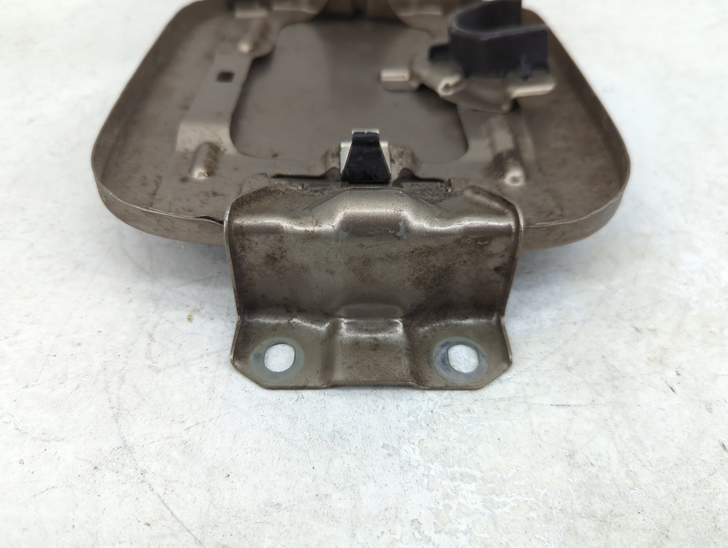 2003 Honda Cr-v Fuel Tank Door Lid Gas Tank - Oemusedautoparts1.com