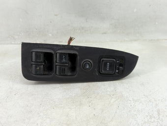 compare product 2003 Honda Cr-V Master Power Window Switch Replacement Driver Side Left Fits OEM Used Auto Parts