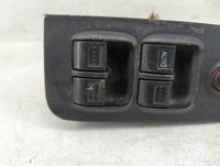 2003 Honda Cr-V Master Power Window Switch Replacement Driver Side Left Fits OEM Used Auto Parts - Oemusedautoparts1.com