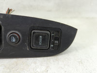 2003 Honda Cr-V Master Power Window Switch Replacement Driver Side Left Fits OEM Used Auto Parts - Oemusedautoparts1.com