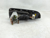 2003 Honda Cr-V Master Power Window Switch Replacement Driver Side Left Fits OEM Used Auto Parts - Oemusedautoparts1.com