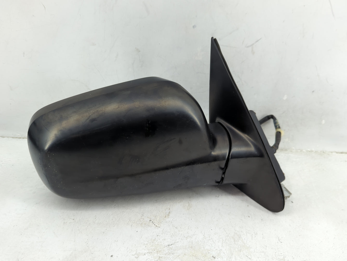 2002-2006 Honda Cr-V Passenger Side View Mirror - Right Door Mirror OEM Used - Oemusedautoparts1.com