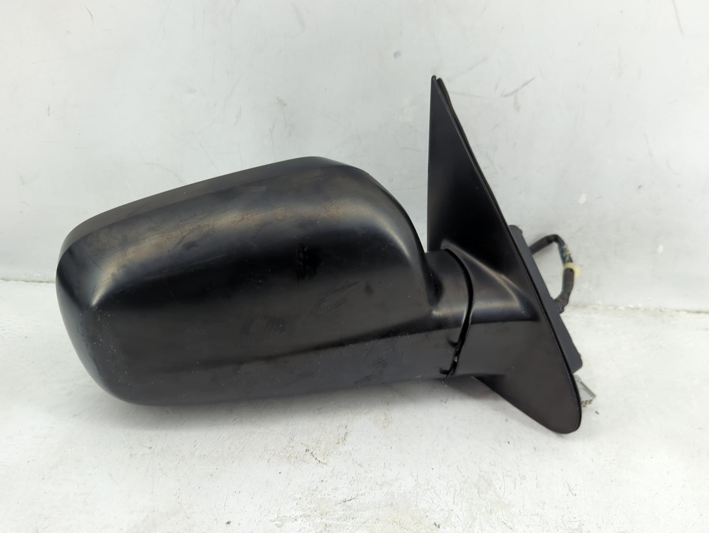2002-2006 Honda Cr-V Passenger Side View Mirror - Right Door Mirror OEM Used - Oemusedautoparts1.com