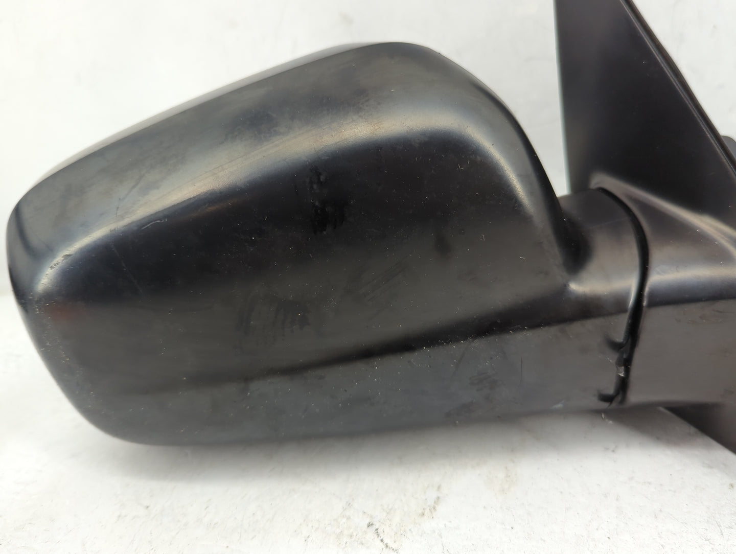 2002-2006 Honda Cr-V Passenger Side View Mirror - Right Door Mirror OEM Used - Oemusedautoparts1.com