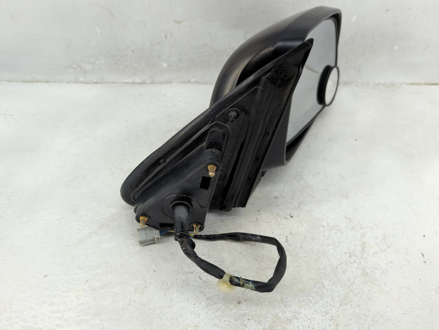 2002-2006 Honda Cr-V Passenger Side View Mirror - Right Door Mirror OEM Used - Oemusedautoparts1.com