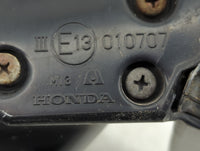 2002-2006 Honda Cr-V Passenger Side View Mirror - Right Door Mirror OEM Used - Oemusedautoparts1.com