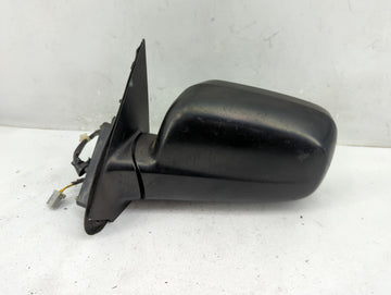 2002-2006 Honda Cr-V Driver Side View Mirror - Left Door Mirror OEM Used - Oemusedautoparts1.com