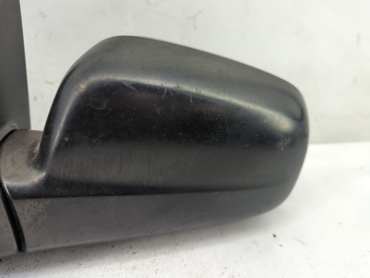 2002-2006 Honda Cr-V Driver Side View Mirror - Left Door Mirror OEM Used - Oemusedautoparts1.com