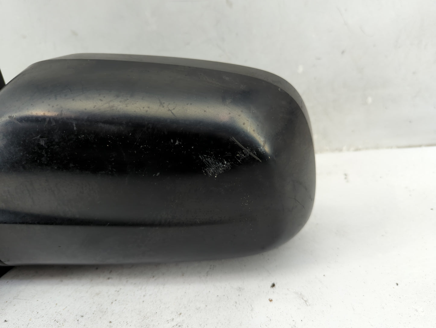 2002-2006 Honda Cr-V Driver Side View Mirror - Left Door Mirror OEM Used - Oemusedautoparts1.com