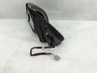 2002-2006 Honda Cr-V Driver Side View Mirror - Left Door Mirror OEM Used - Oemusedautoparts1.com