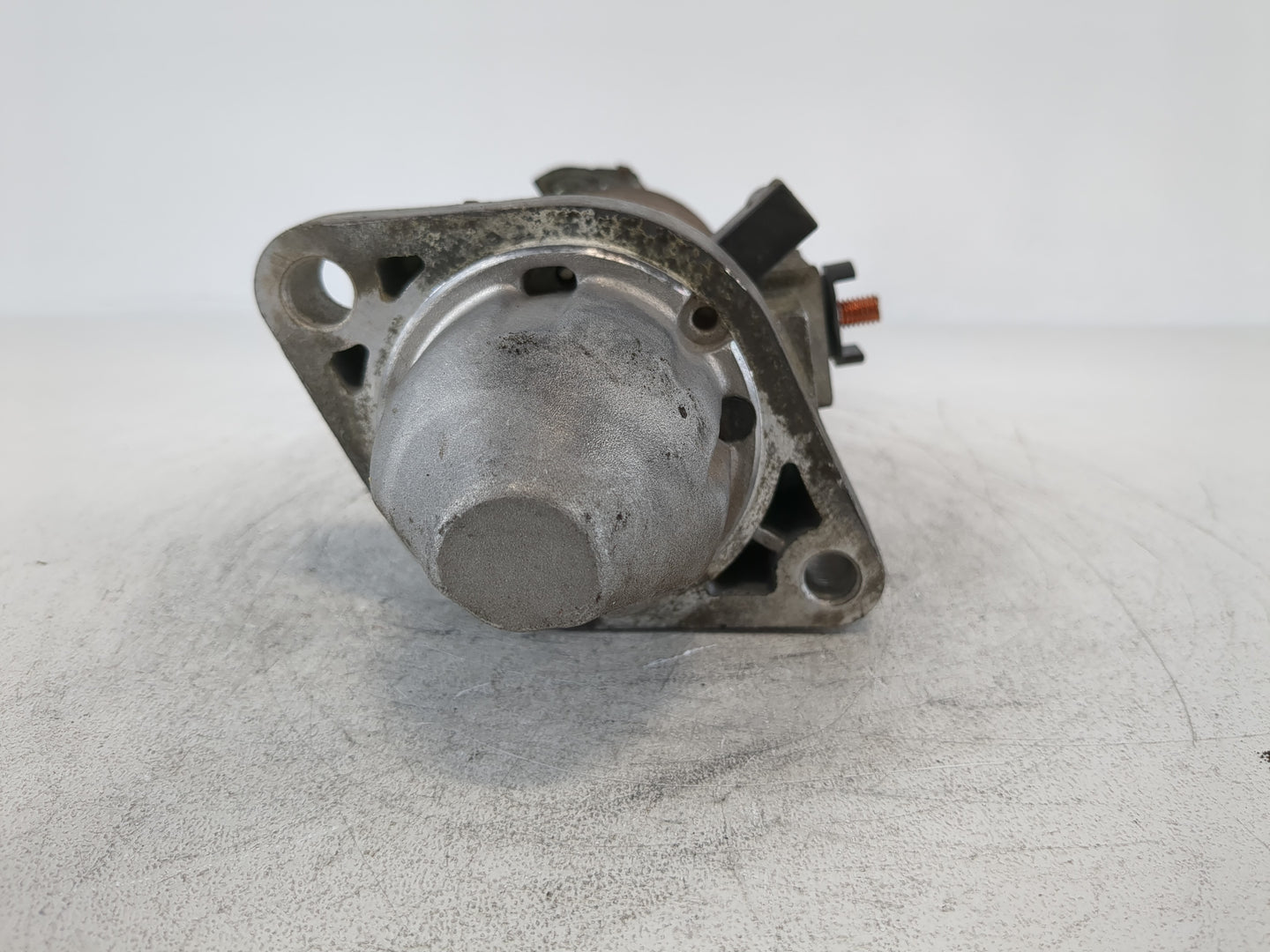2003-2006 Honda Element Car Starter Motor Solenoid OEM P/N:17870N Fits Fits 2003 2004 2005 2006 OEM Used Auto Parts - Oemuse