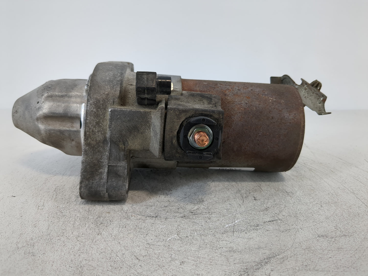 2003-2006 Honda Element Car Starter Motor Solenoid OEM P/N:17870N Fits Fits 2003 2004 2005 2006 OEM Used Auto Parts - Oemuse