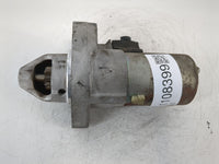 2003-2006 Honda Element Car Starter Motor Solenoid OEM P/N:17870N Fits Fits 2003 2004 2005 2006 OEM Used Auto Parts - Oemuse