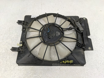 compare product 2003-2006 Honda Element Electric Radiator Cooling Fan Motor Assembly P/N:065000-2572 Fits Fits 2003 2004 2005 2006 OEM Used Auto Parts