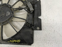 2003-2006 Honda Element Electric Radiator Cooling Fan Motor Assembly P/N:065000-2572 Fits Fits 2003 2004 2005 2006 OEM Used 
