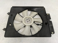2003-2006 Honda Element Electric Radiator Cooling Fan Motor Assembly P/N:065000-2572 Fits Fits 2003 2004 2005 2006 OEM Used 