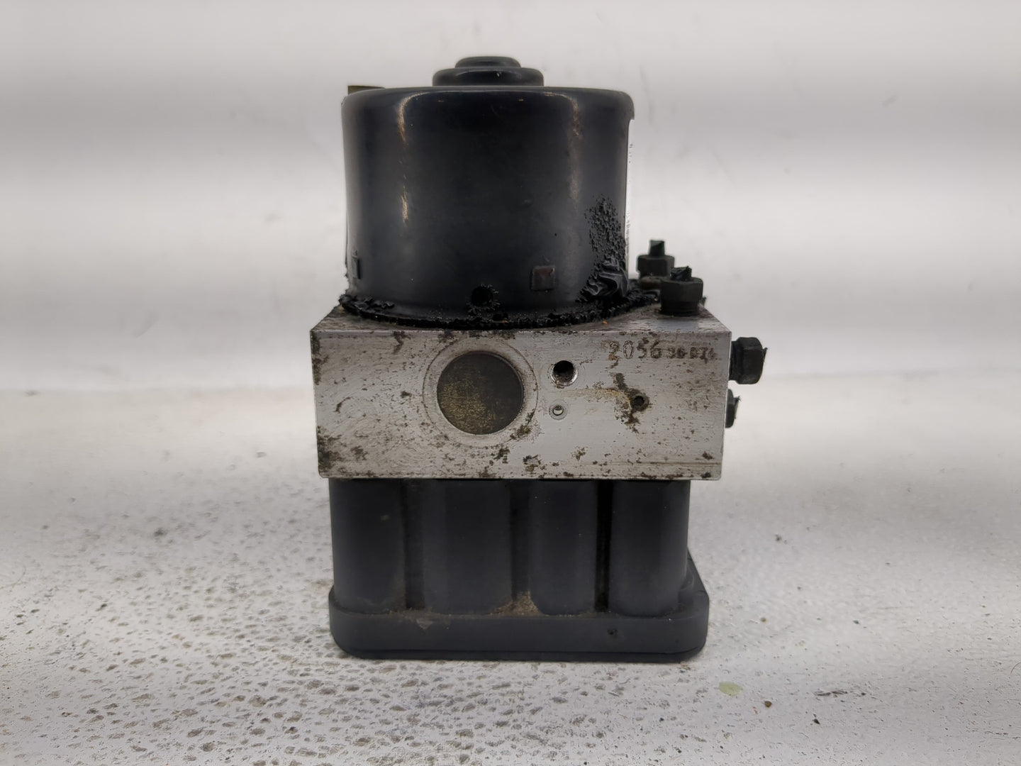 2003-2006 Honda Element ABS Pump Control Module Replacement Fits Fits 2003 2004 2005 2006 OEM Used Auto Parts - Oemusedautop