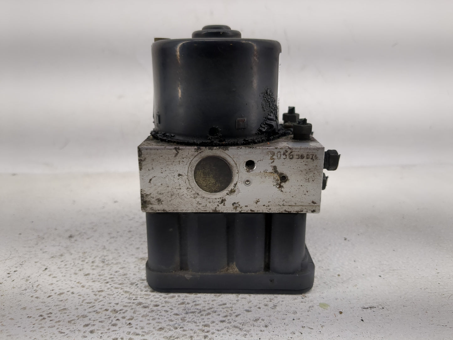 2003-2006 Honda Element ABS Pump Control Module Replacement Fits Fits 2003 2004 2005 2006 OEM Used Auto Parts - Oemusedautop