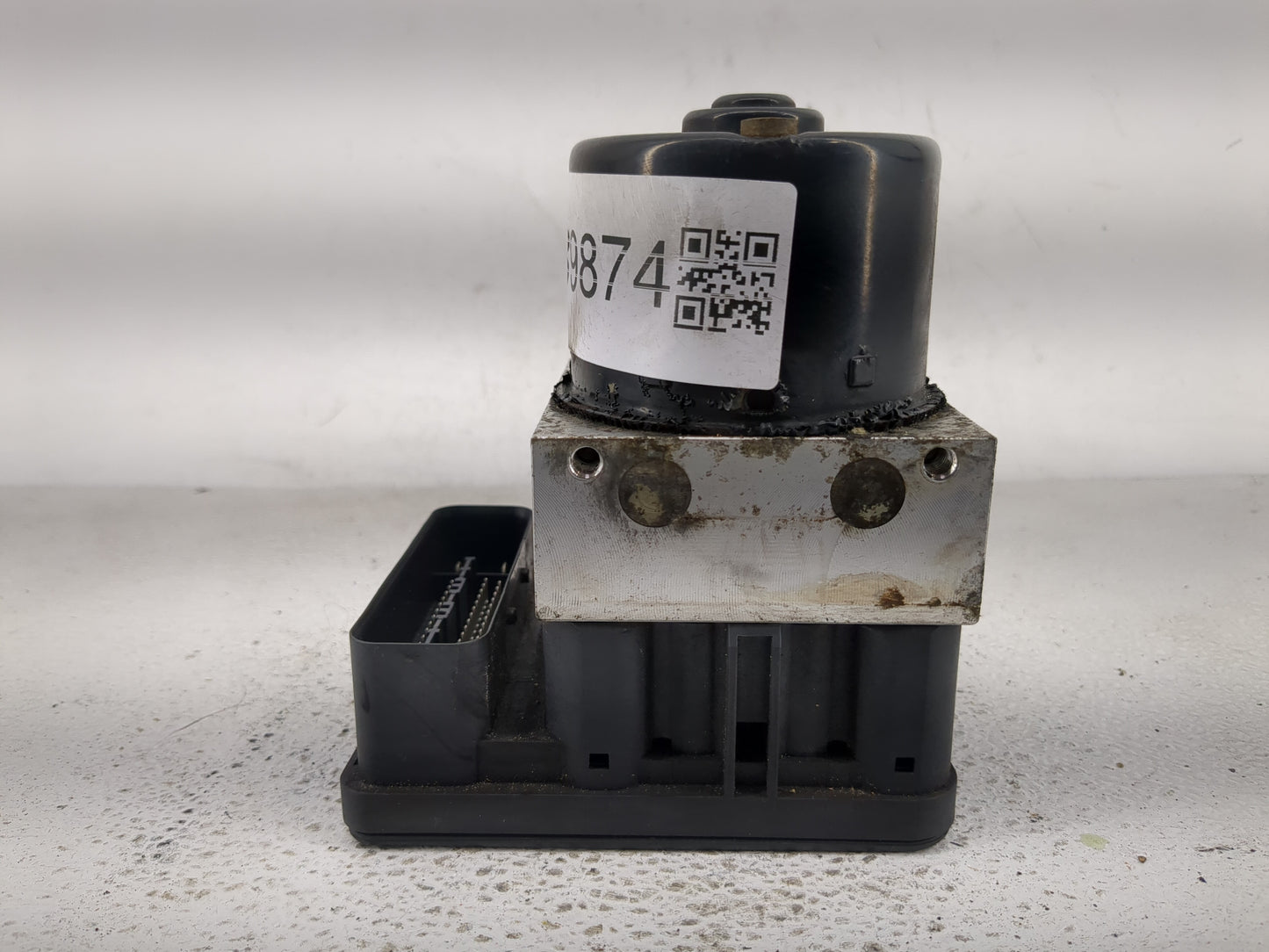 2003-2006 Honda Element ABS Pump Control Module Replacement Fits Fits 2003 2004 2005 2006 OEM Used Auto Parts - Oemusedautop