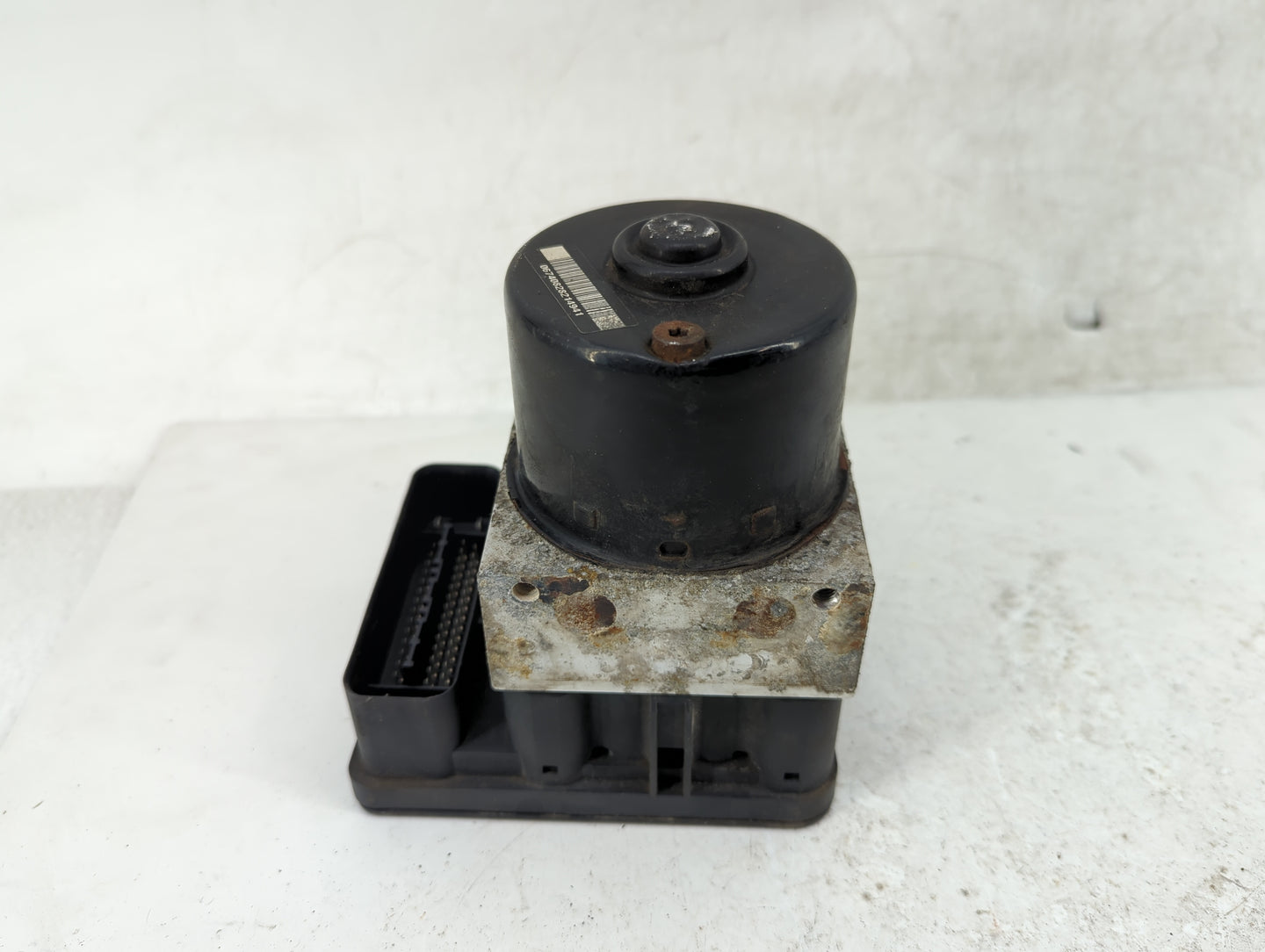 2003-2006 Honda Element ABS Pump Control Module Replacement P/N:57110-SCV-A010-M1 Fits Fits 2003 2004 2005 2006 OEM Used Aut