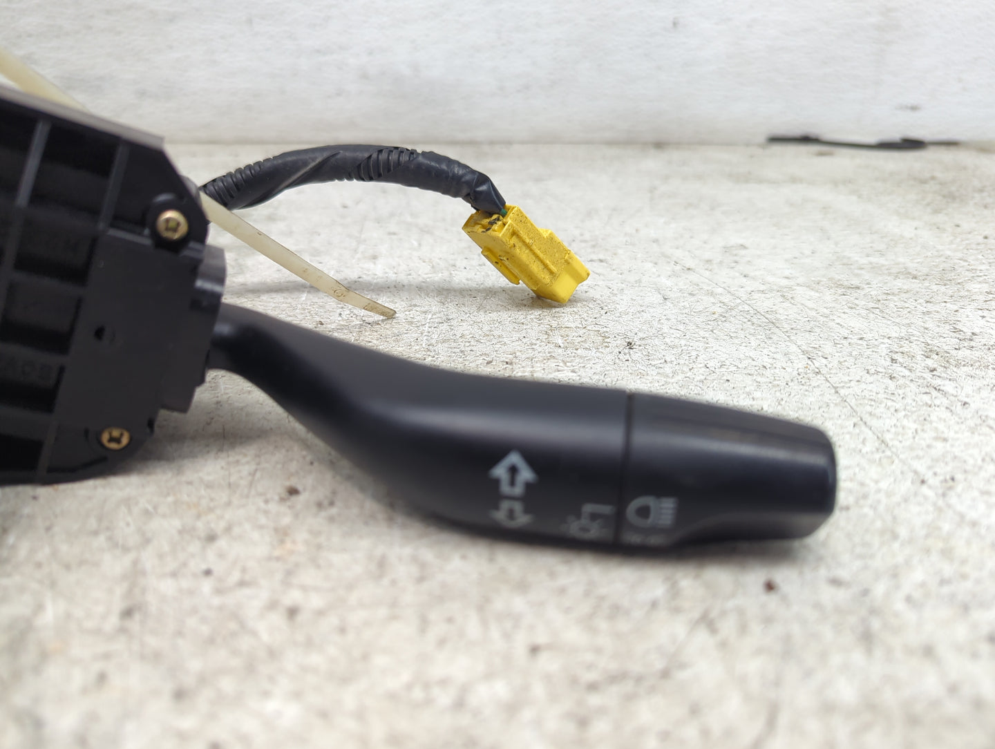2003-2006 Honda Element Column Switch - Oemusedautoparts1.com