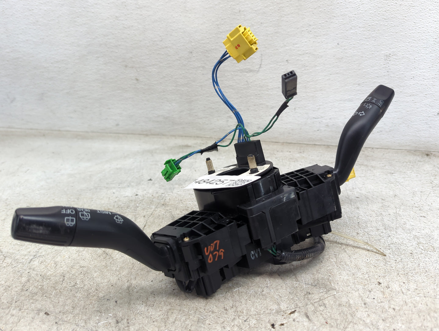 2003-2006 Honda Element Column Switch - Oemusedautoparts1.com