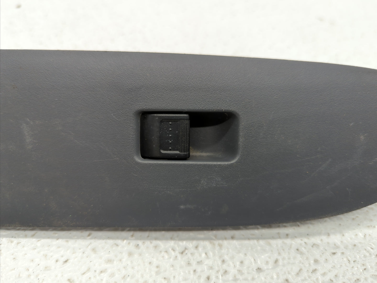2003-2011 Honda Element Passenger Right Rear Power Window Switch - Oemusedautoparts1.com