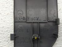 2003-2011 Honda Element Passenger Right Rear Power Window Switch - Oemusedautoparts1.com