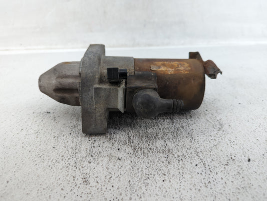 2003-2006 Honda Element Car Starter Motor Solenoid OEM Fits Fits 2003 2004 2005 2006 OEM Used Auto Parts - Oemusedautoparts1