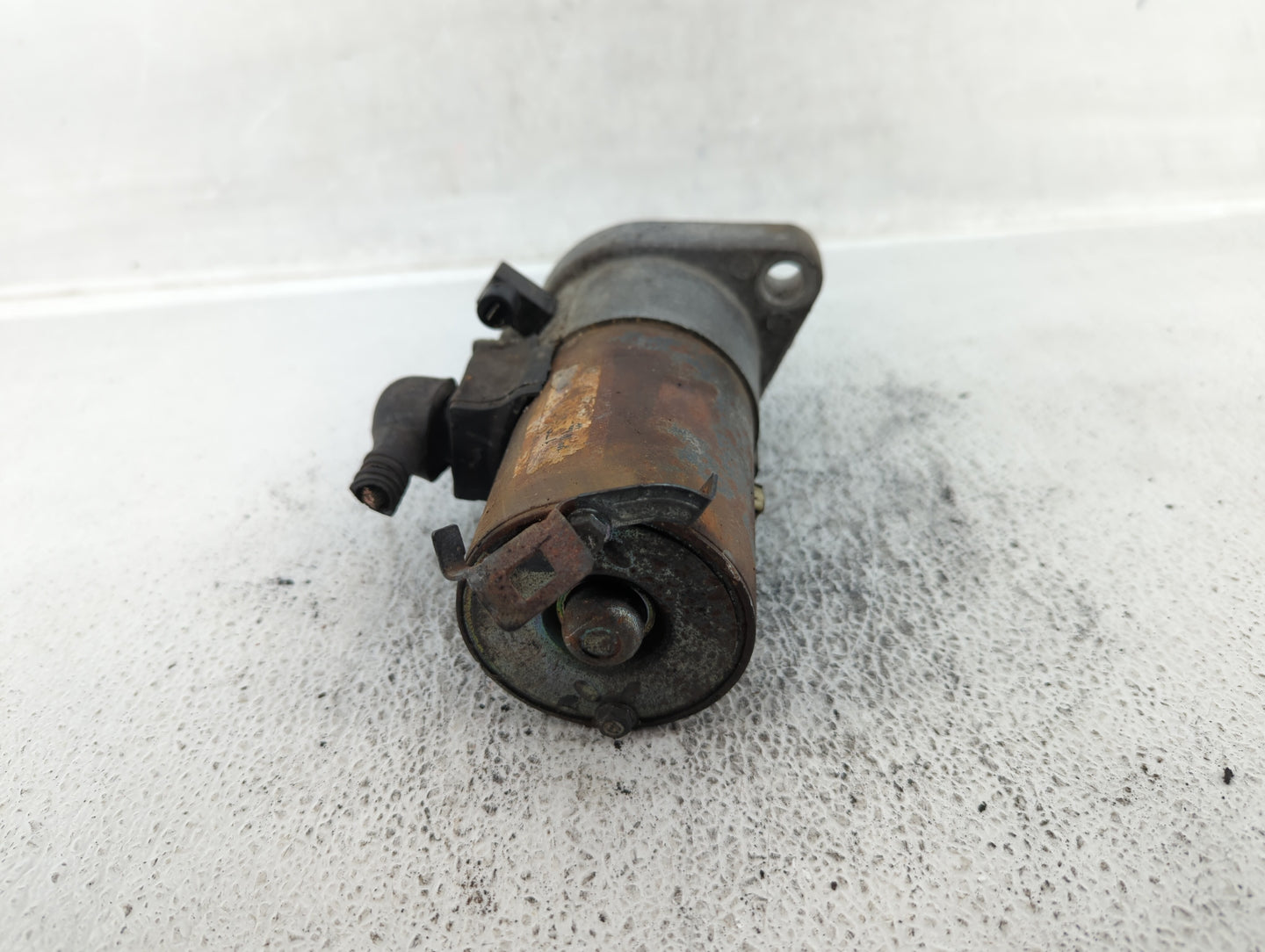 2003-2006 Honda Element Car Starter Motor Solenoid OEM Fits Fits 2003 2004 2005 2006 OEM Used Auto Parts - Oemusedautoparts1