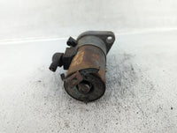 2003-2006 Honda Element Car Starter Motor Solenoid OEM Fits Fits 2003 2004 2005 2006 OEM Used Auto Parts - Oemusedautoparts1