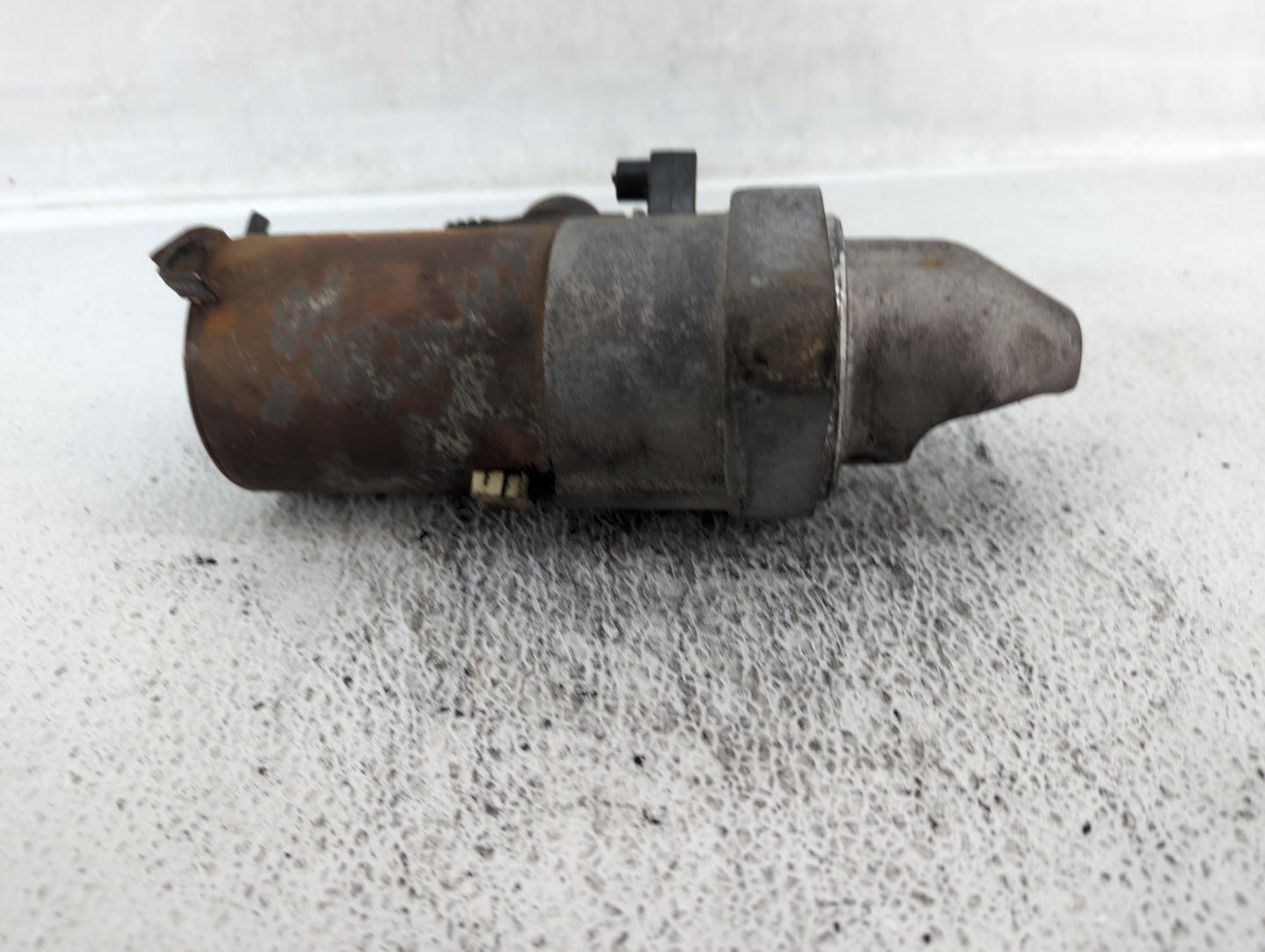 2003-2006 Honda Element Car Starter Motor Solenoid OEM Fits Fits 2003 2004 2005 2006 OEM Used Auto Parts - Oemusedautoparts1