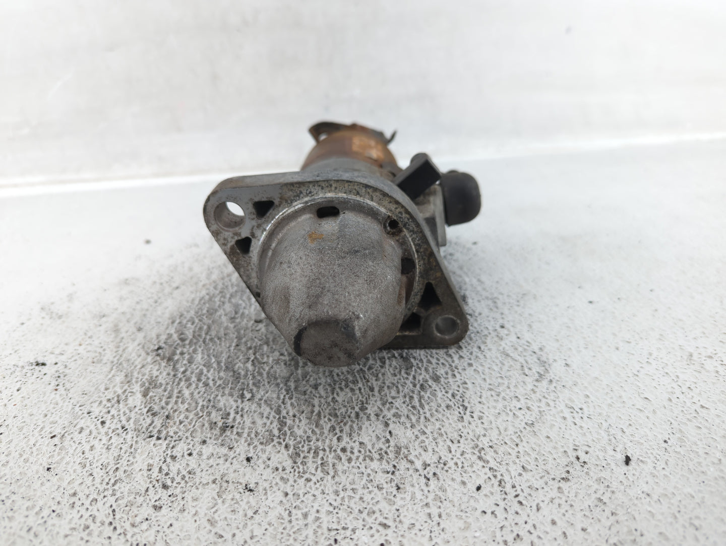 2003-2006 Honda Element Car Starter Motor Solenoid OEM Fits Fits 2003 2004 2005 2006 OEM Used Auto Parts - Oemusedautoparts1