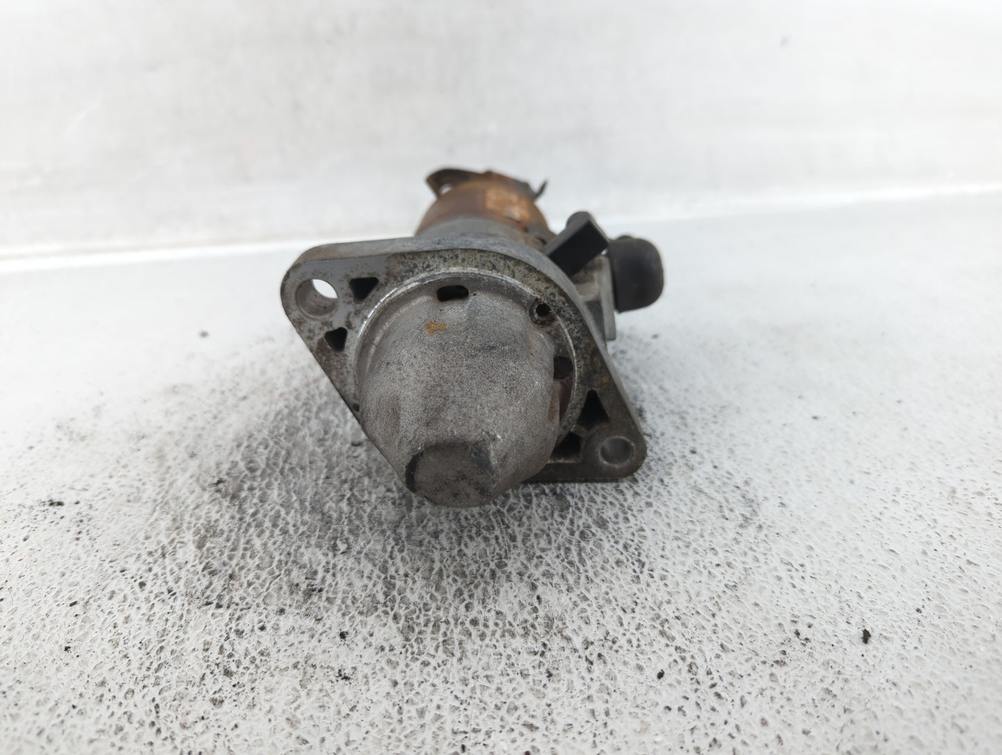 2003-2006 Honda Element Car Starter Motor Solenoid OEM Fits Fits 2003 2004 2005 2006 OEM Used Auto Parts - Oemusedautoparts1