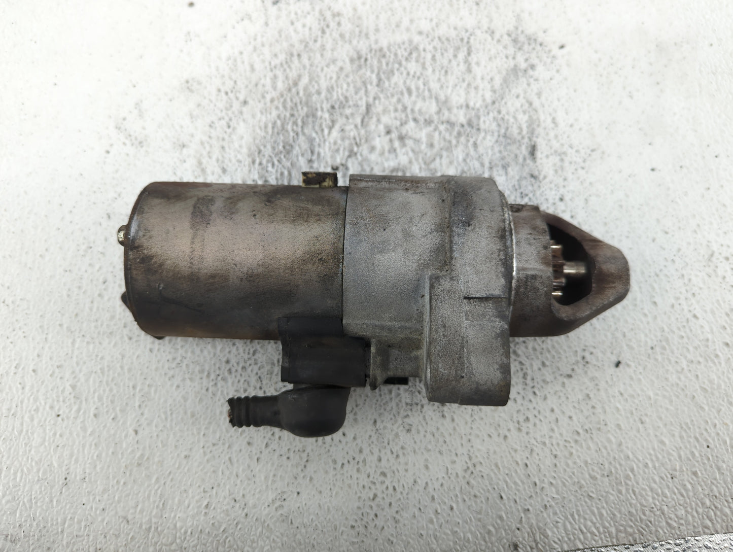 2003-2006 Honda Element Car Starter Motor Solenoid OEM Fits Fits 2003 2004 2005 2006 OEM Used Auto Parts - Oemusedautoparts1